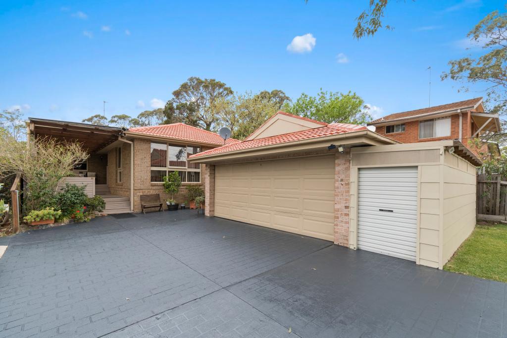 95 Avondale Rd, Avondale, NSW 2530