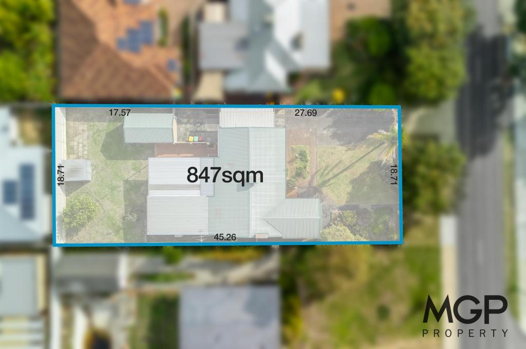 162 Kitchener Rd, Alfred Cove, WA 6154