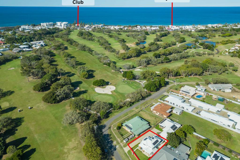 15a Howard St, Bargara, QLD 4670