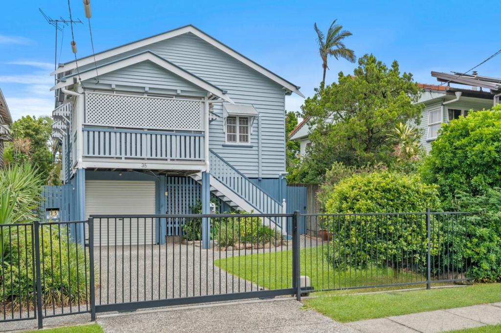 35 Avondale Ave, Annerley, QLD 4103