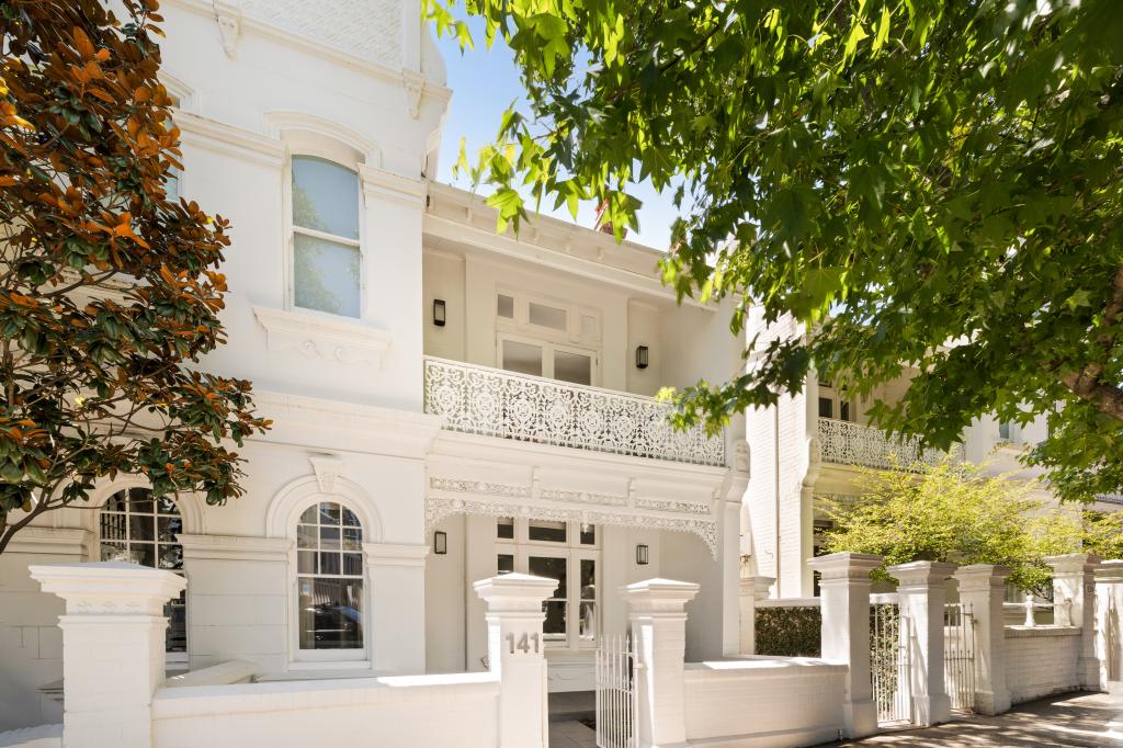 141 Darling Point Rd, Darling Point, NSW 2027