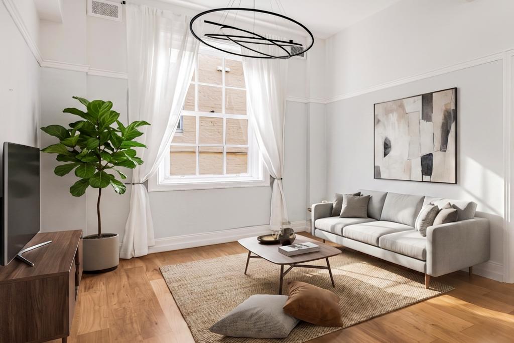 5/121 WILLIAM ST, DARLINGHURST, NSW 2010