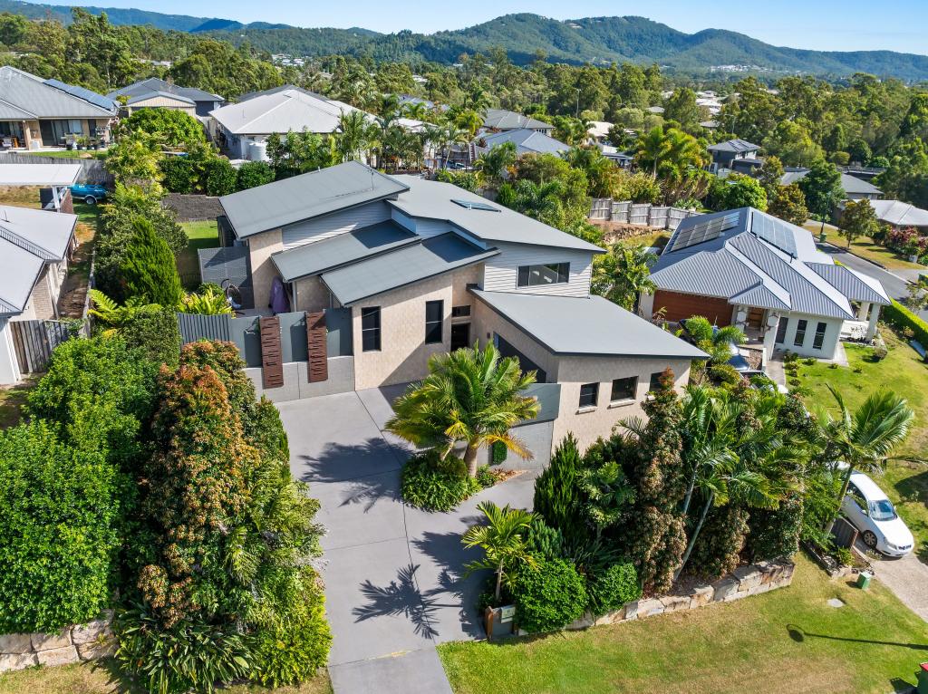 6 Middleham Fawy, Maudsland, QLD 4210