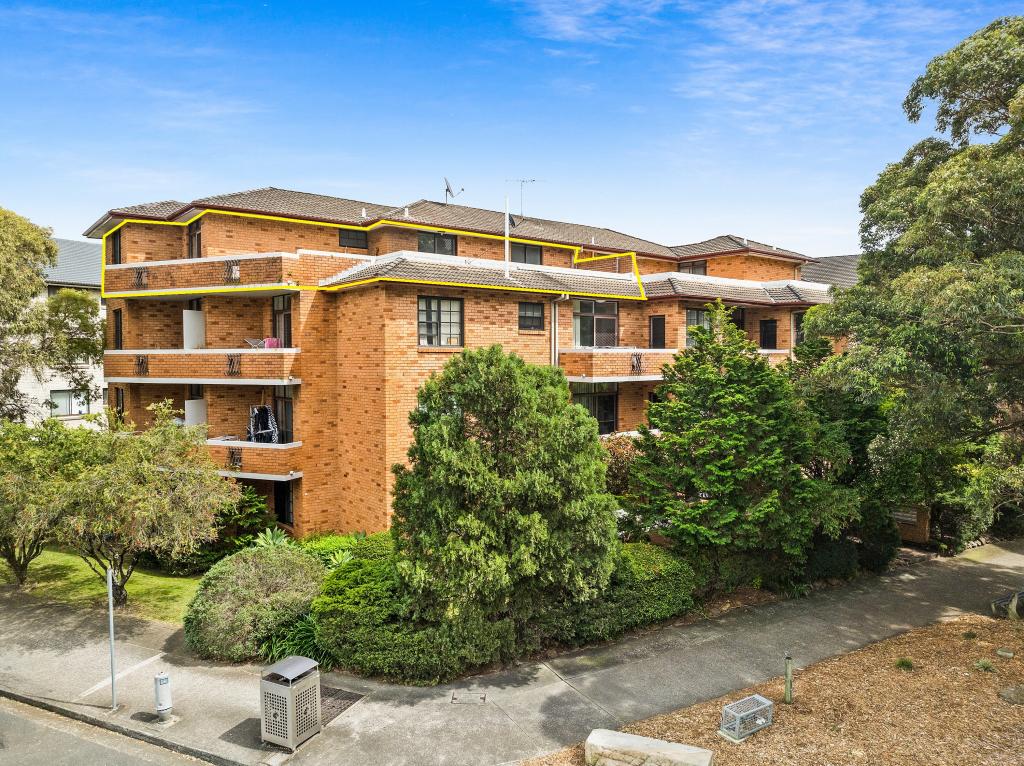 10/11 Gray St, Kogarah, NSW 2217
