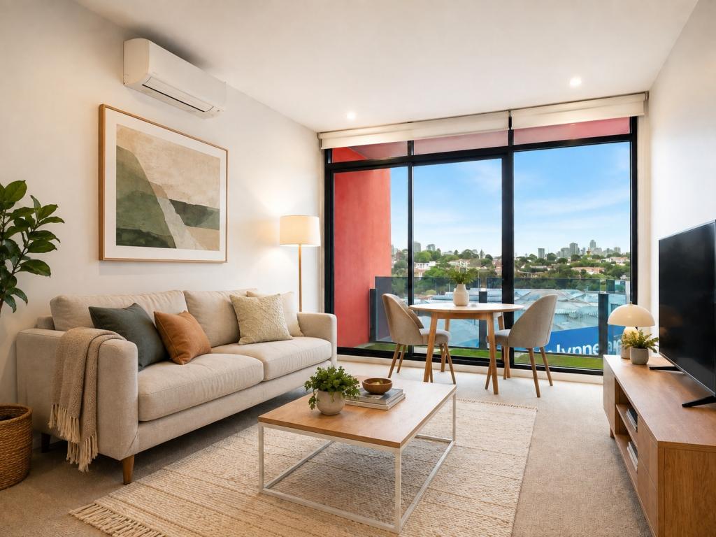 413/163 CREMORNE ST, RICHMOND, VIC 3121