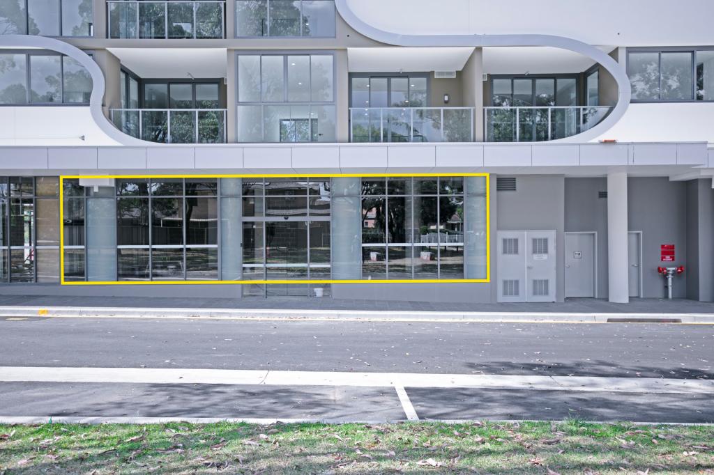 Shop 2/10 Kamira Ct, Villawood, NSW 2163