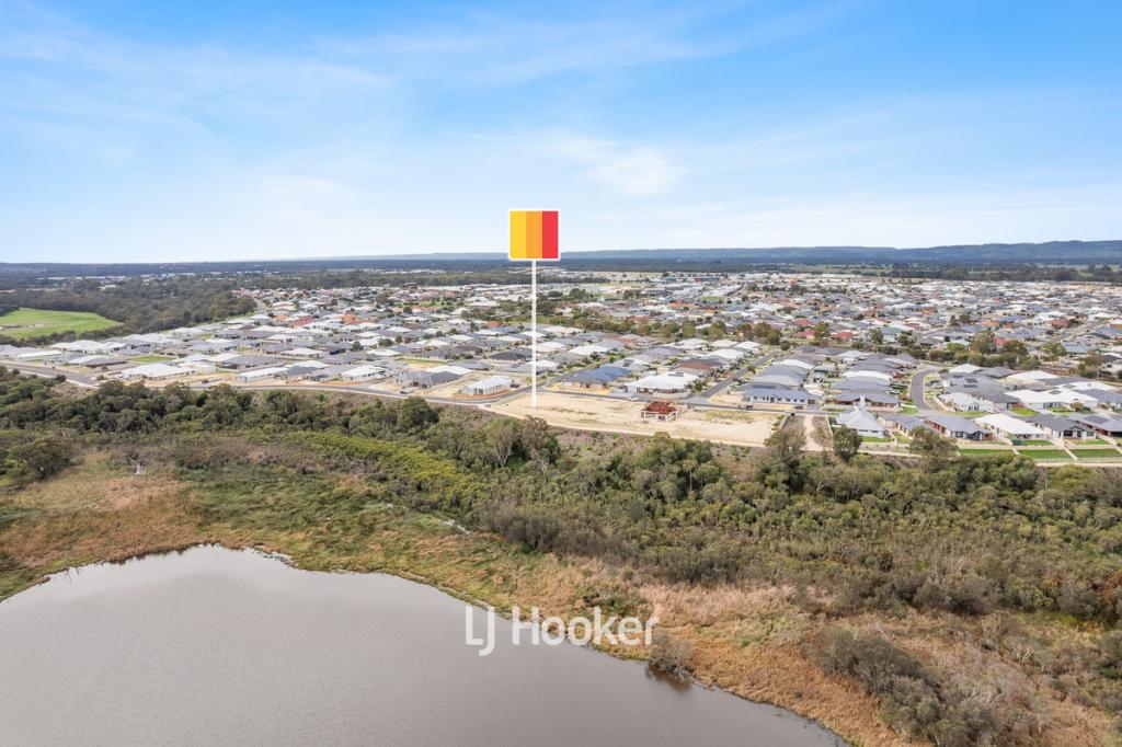 2 Carnelian Ave, Australind, WA 6233