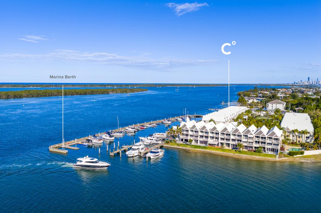 42/3 Marina Cres, Hollywell, QLD 4216