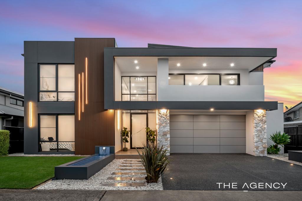 36 & 36a Mckellar Ct, Kellyville, NSW 2155