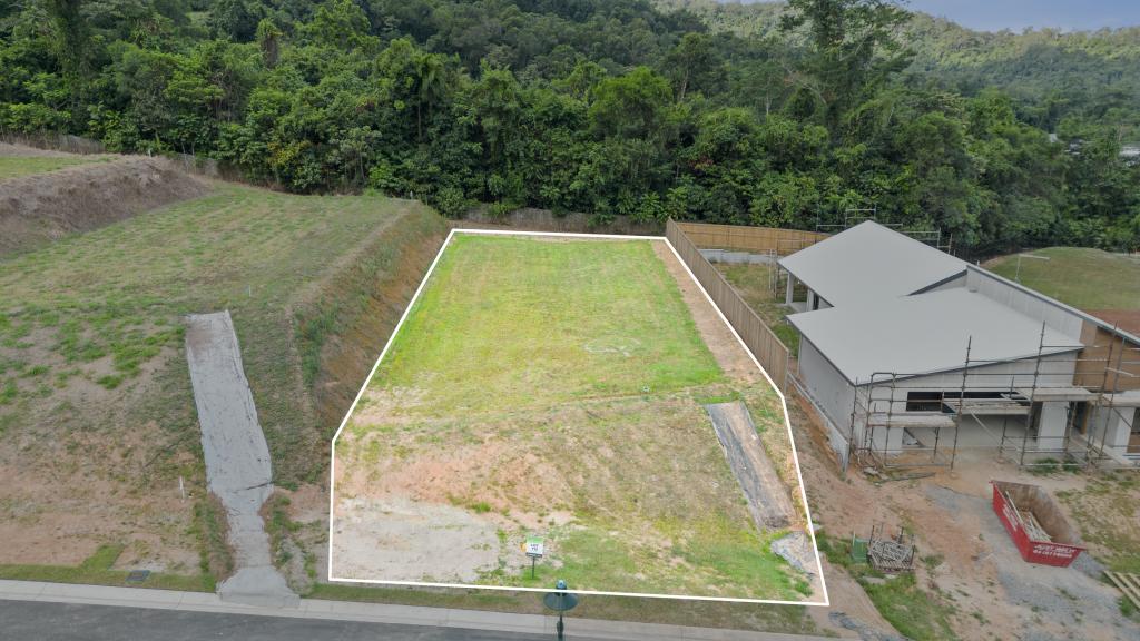 Lot 712 Indigo Ave, Bentley Park, QLD 4869