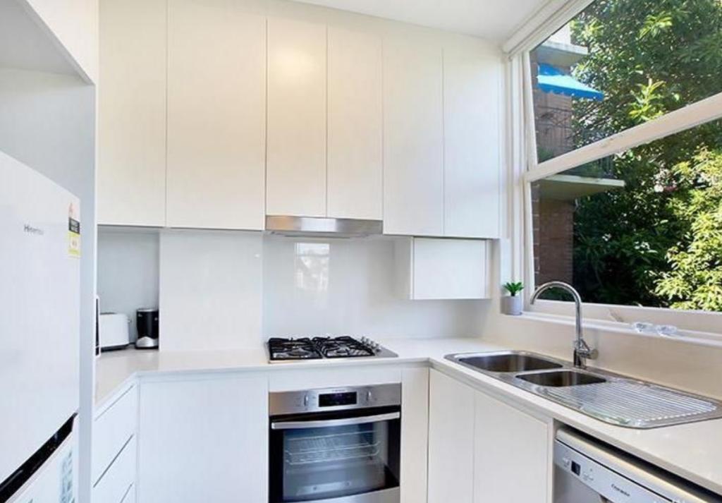 46/22 New Beach Rd, Darling Point, NSW 2027