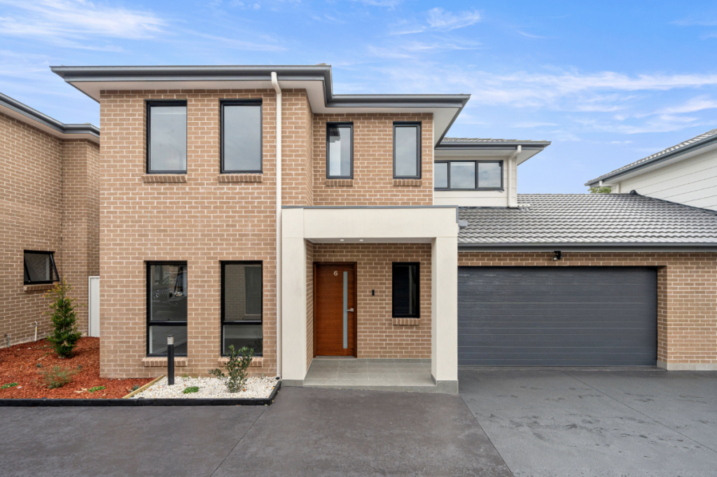 133-135 Station St, Fairfield Heights, NSW 2165