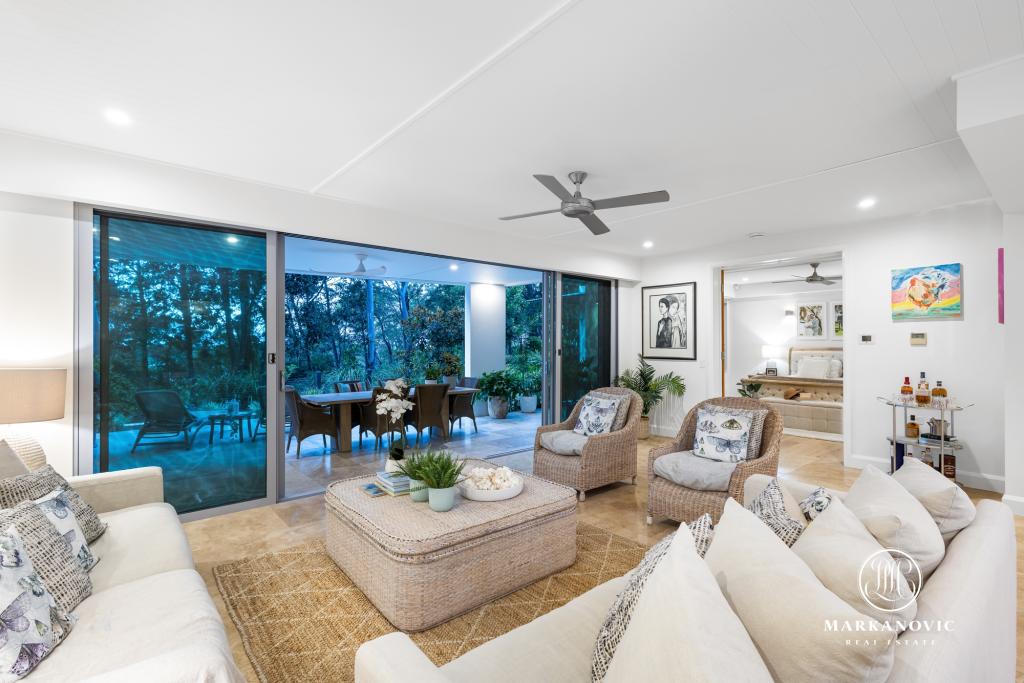 3/6 Serenity Cl, Noosa Heads, QLD 4567