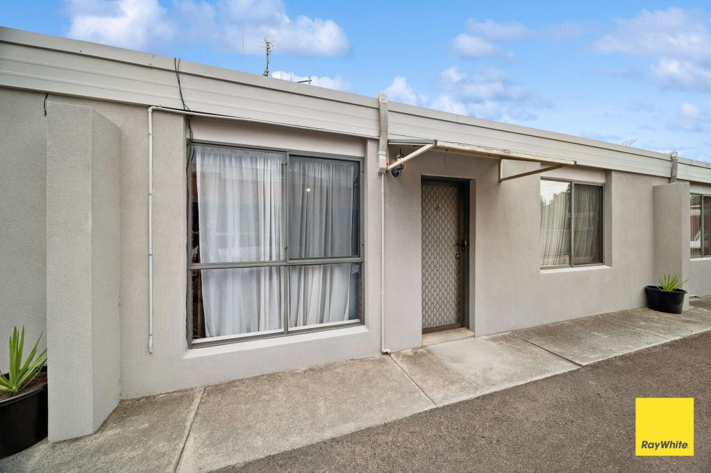 2/32 Hopetoun St, Bendigo, VIC 3550