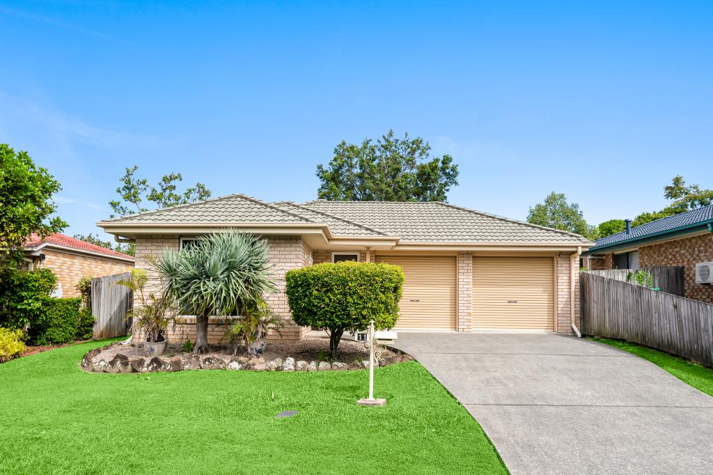 11 Cavill Pl, Runcorn, QLD 4113