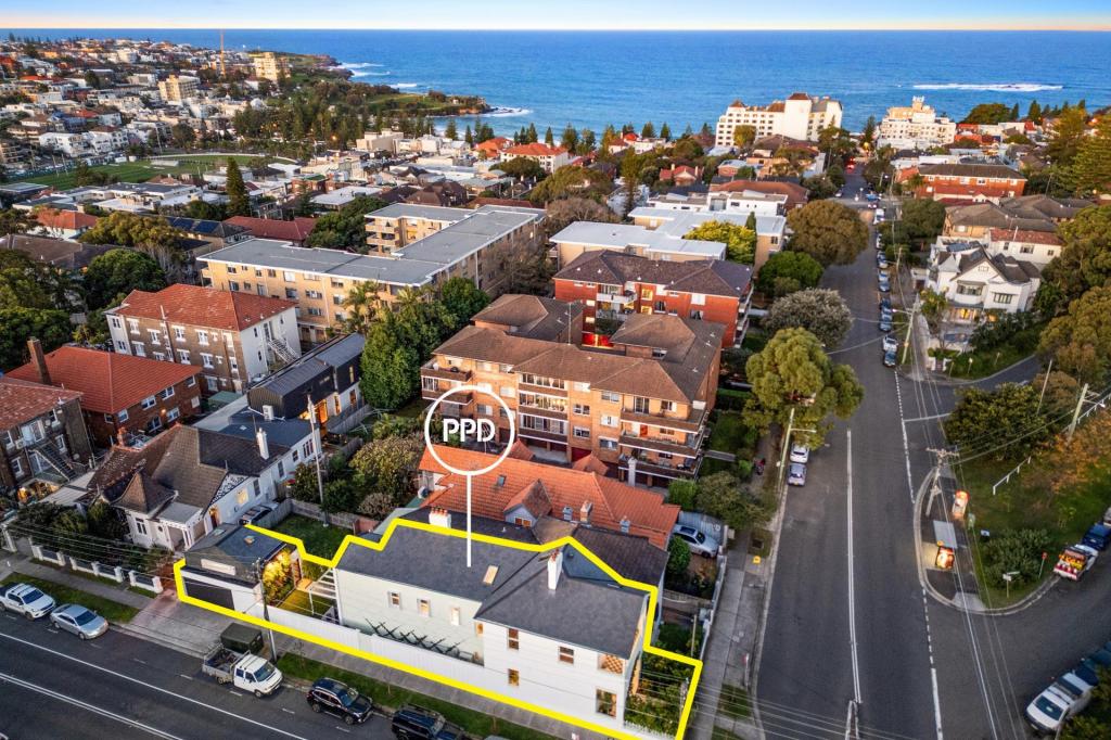 23 Carr St, Coogee, NSW 2034