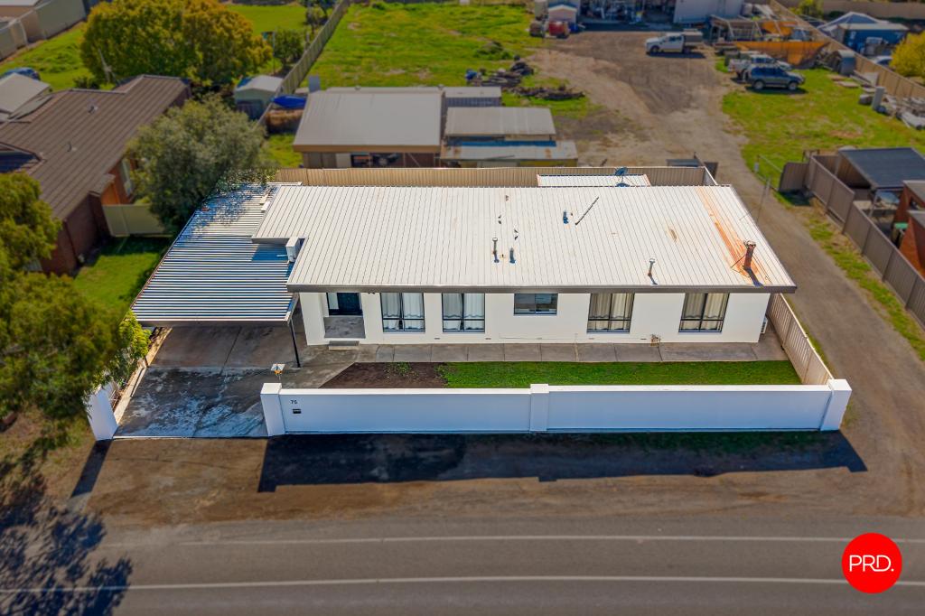 75 Averys Rd, Jackass Flat, VIC 3556