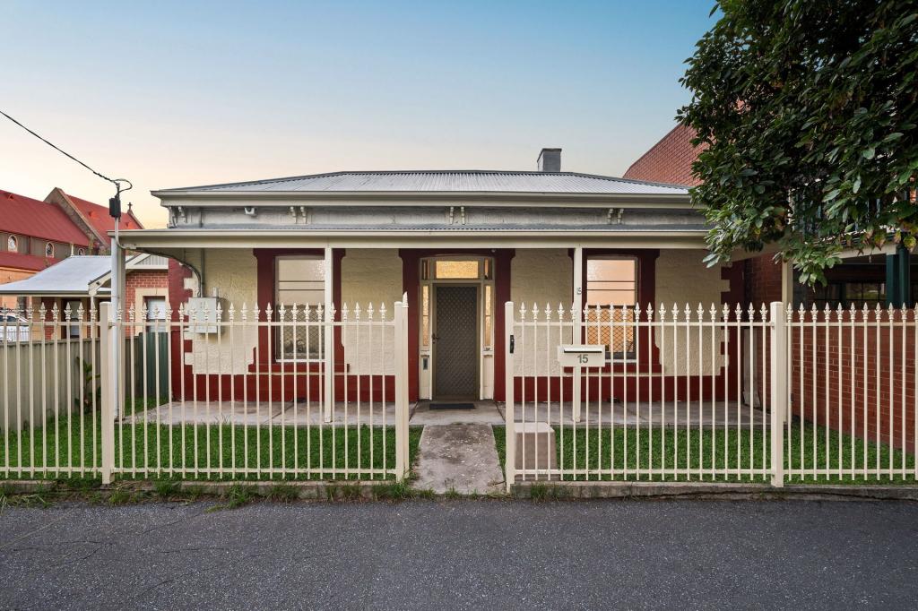15 Whitmore Sq, Adelaide, SA 5000