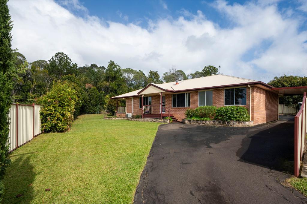 14 Pioneer Ct, Cooroy, QLD 4563
