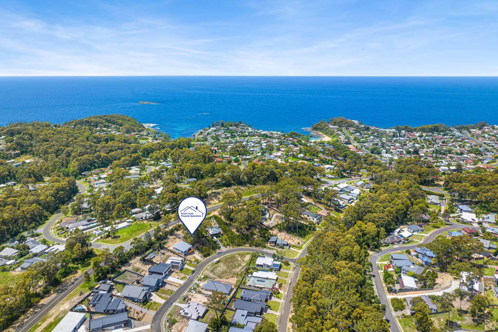 9 Currawong Cres, Malua Bay, NSW 2536