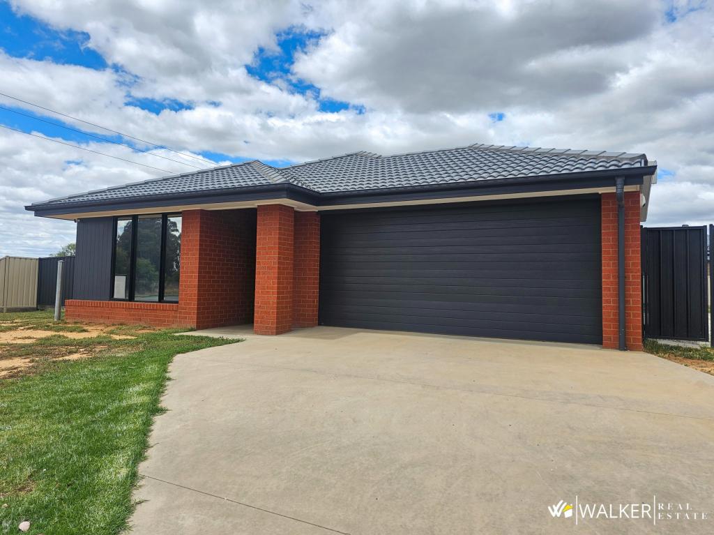 1 SOLAR BVD, KYABRAM, VIC 3620