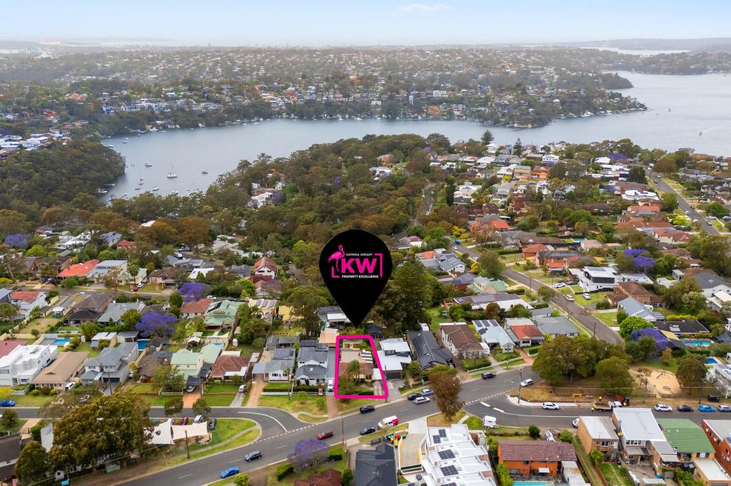 32 Greygum Pl, Gymea Bay, NSW 2227