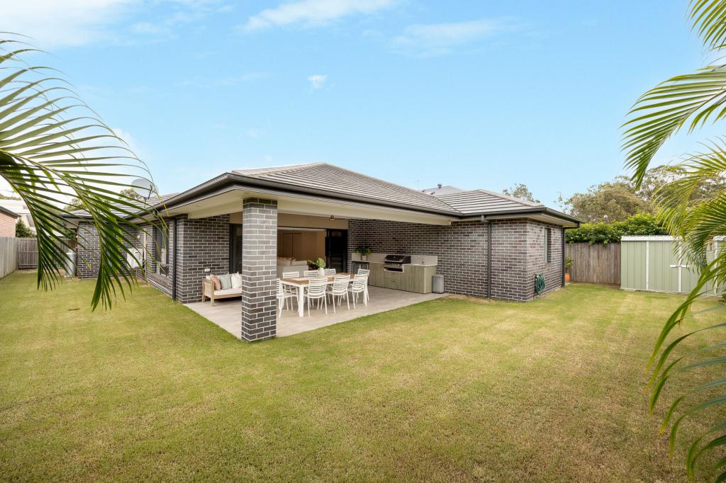 12 Yore Pl, Bracken Ridge, QLD 4017