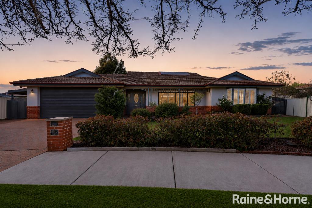 80 Lexcen Ave, Nicholls, ACT 2913