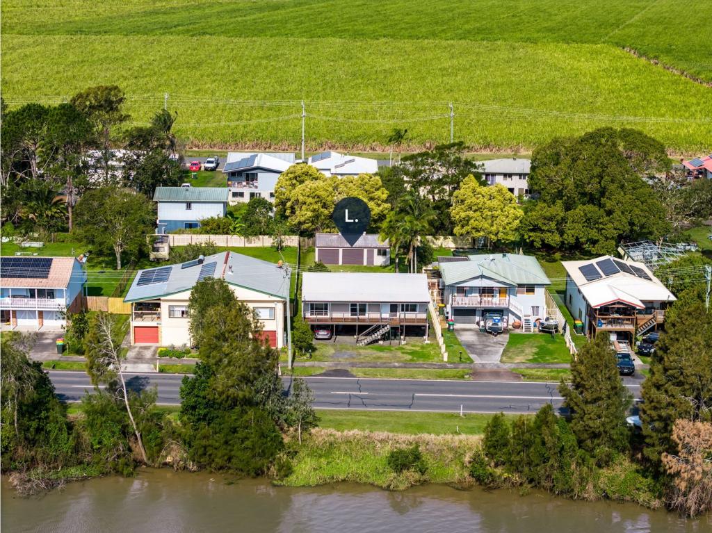45 River St, Woodburn, NSW 2472