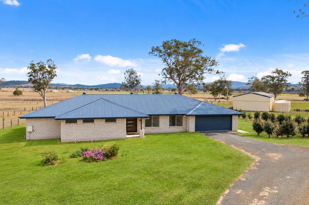 74 Cryna Rd, Cryna, QLD 4285