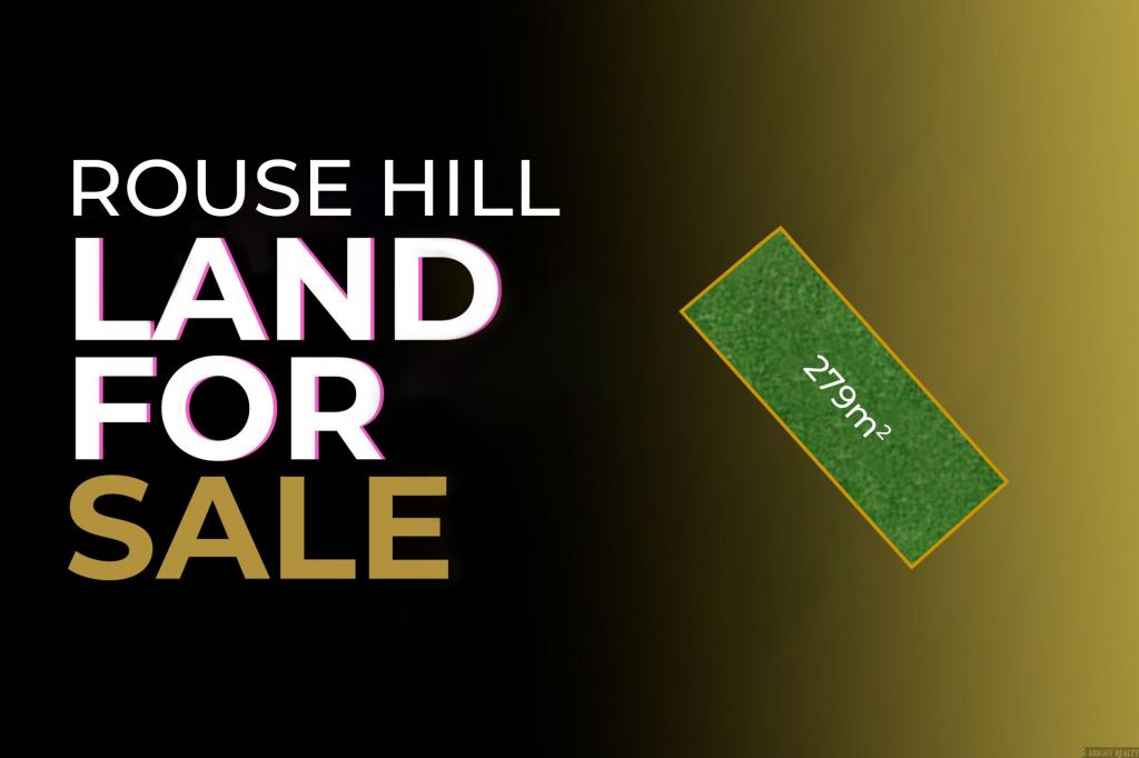 Contact Agent For Address, Rouse Hill, NSW 2155