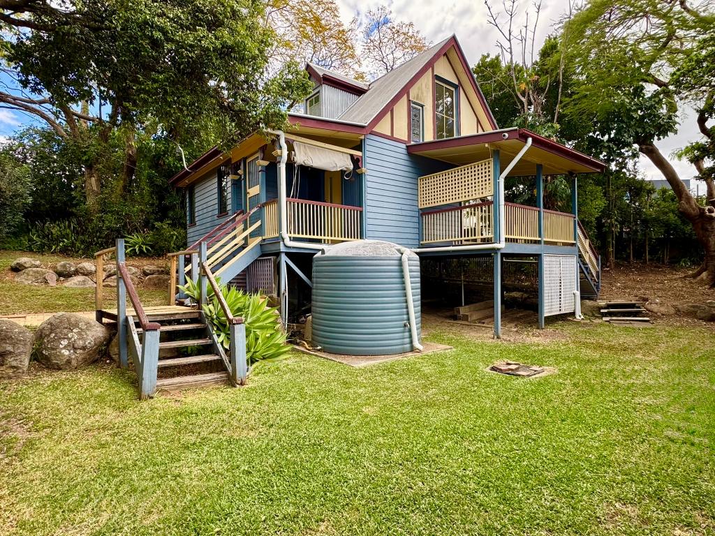 6 Corona Ave, Ashgrove, QLD 4060
