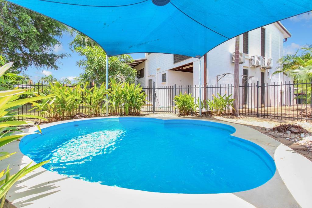 3 Bonaparte St, Leanyer, NT 0812