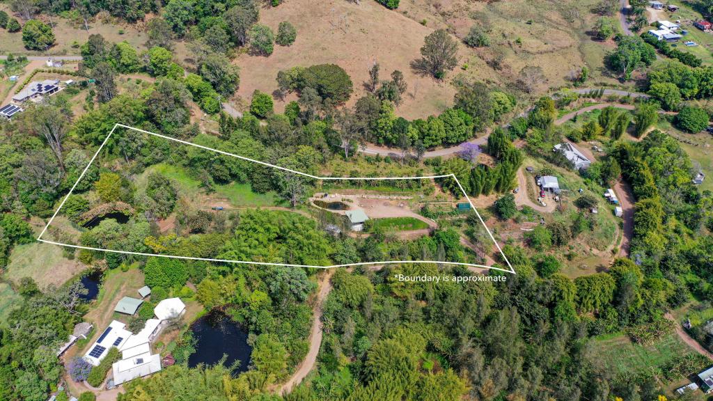 1158 Pinchin Rd, The Channon, NSW 2480