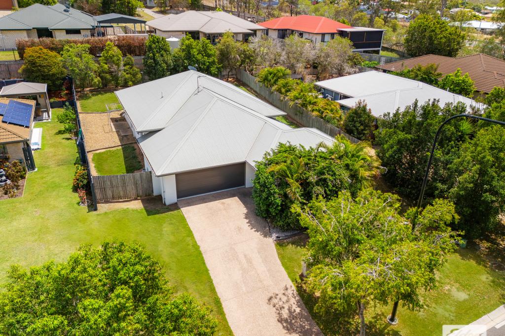 7 Lavender Bvd, Kirkwood, QLD 4680