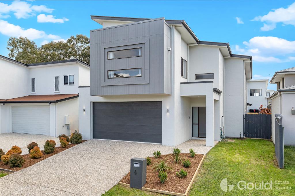 4 POPPY ST, THORNLANDS, QLD 4164