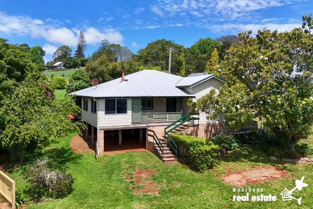 12 Comboyne St, Comboyne, NSW 2429