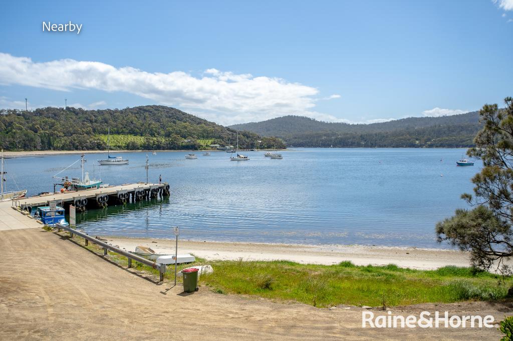 22 Mundy Ct, Nubeena, TAS 7184