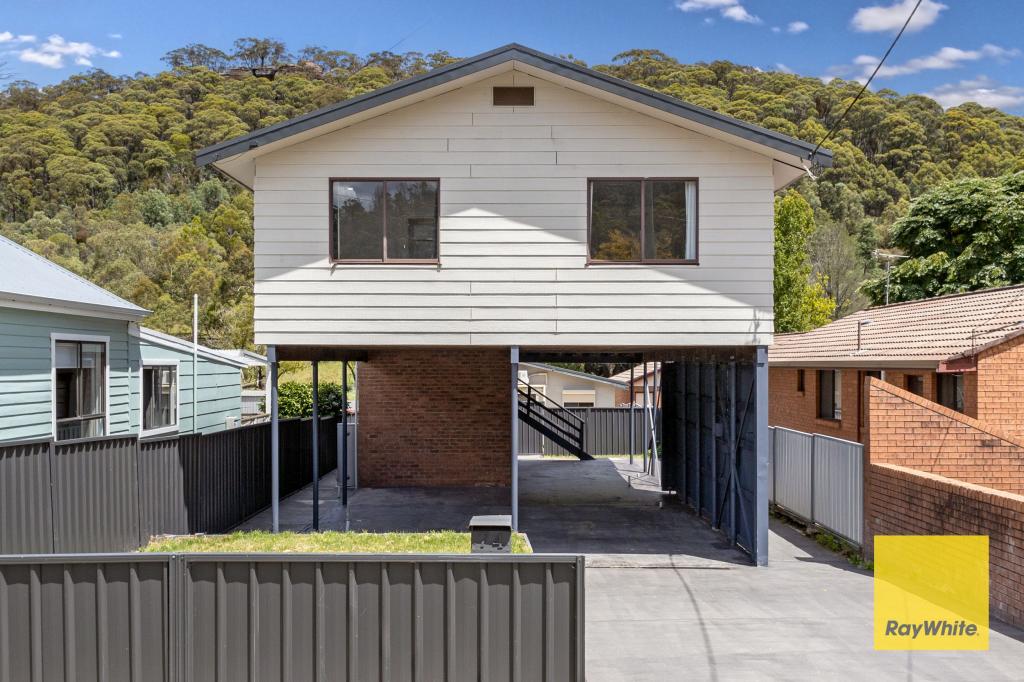 74 Hartley Valley Rd, Lithgow, NSW 2790