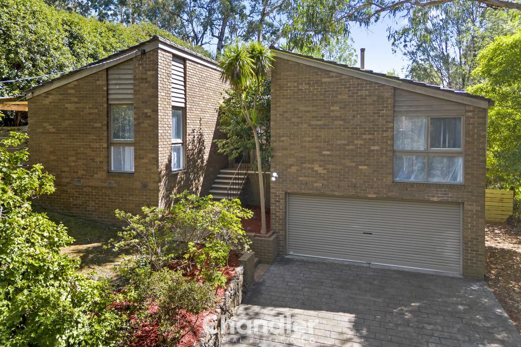 9 Fairy Dell Rd, Tecoma, VIC 3160