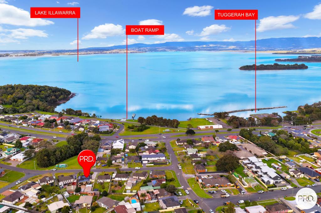 14 Weerona St, Berkeley, NSW 2506