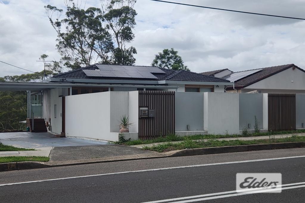 158a North Rocks Rd, North Rocks, NSW 2151