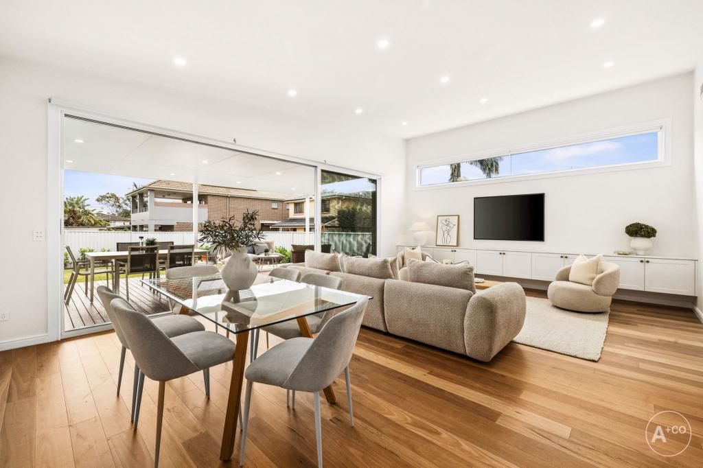 25 Tenterden Rd, Botany, NSW 2019