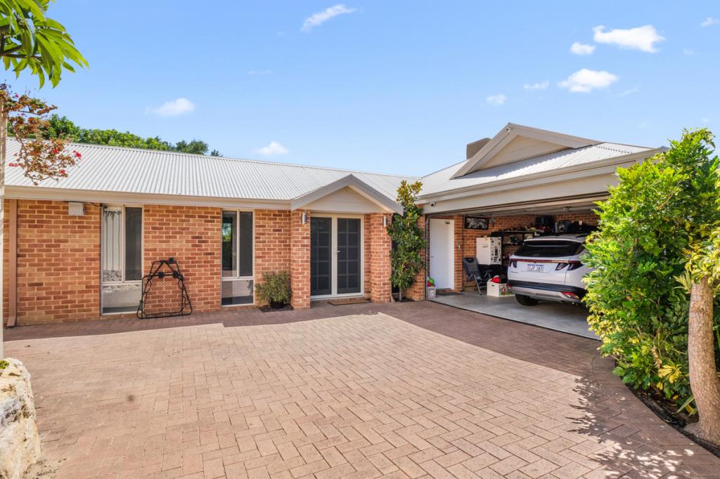 10a Coral St, Craigie, WA 6025