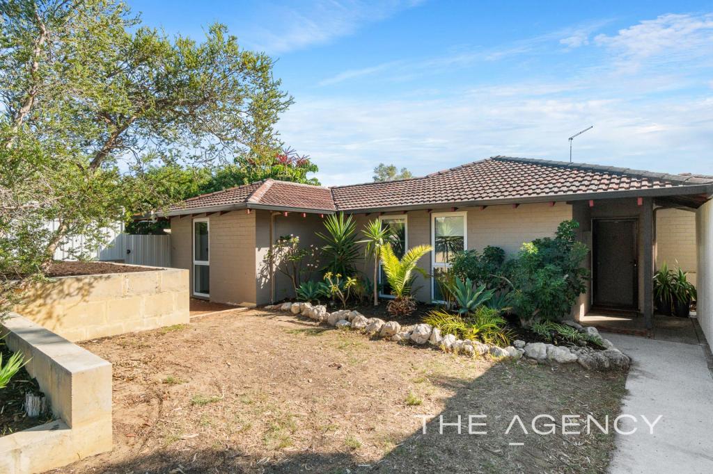 5 Barradine Way, Craigie, WA 6025