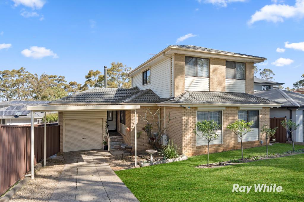 9 Celebes St, Kings Park, NSW 2148