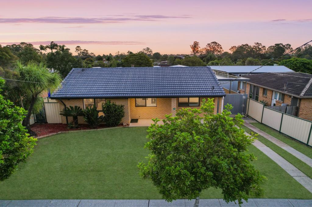 38 Montrose Ave, Bethania, QLD 4205