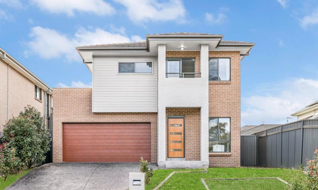 44 Minjary Cres, North Kellyville, NSW 2155