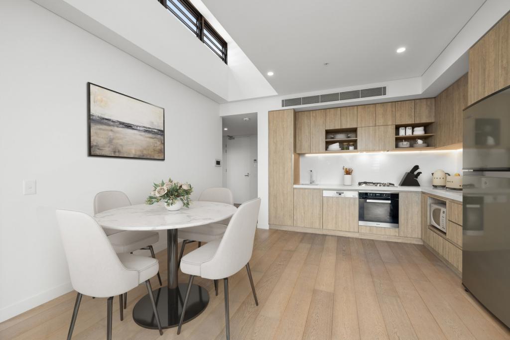 901/521 Harris St, Ultimo, NSW 2007