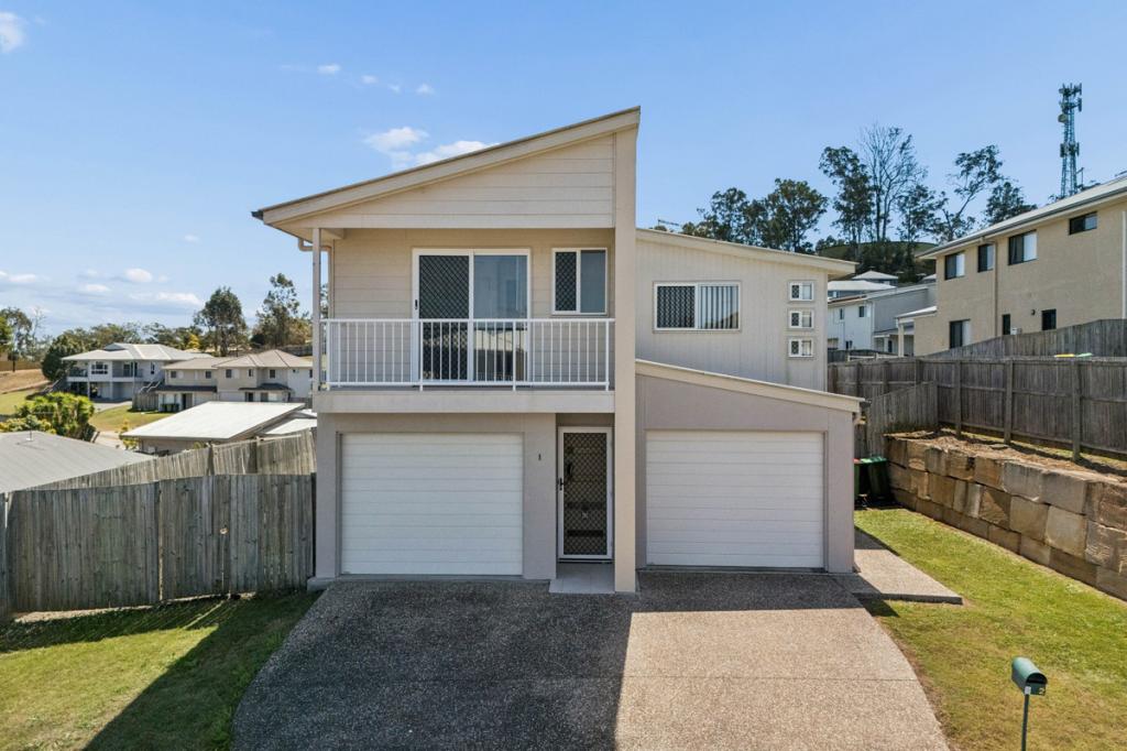 6 Hoffmann Way, Bundamba, QLD 4304